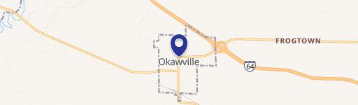 Okawville, IL 62271