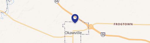 Okawville, IL 62271