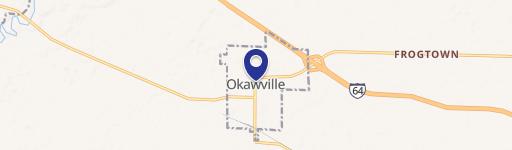 Okawville, IL 62271