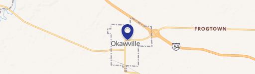 Okawville, IL 62271