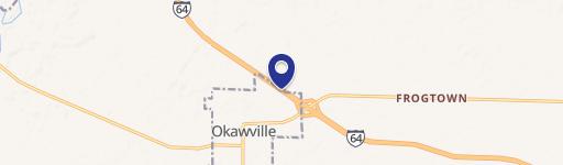 Okawville, IL 62271