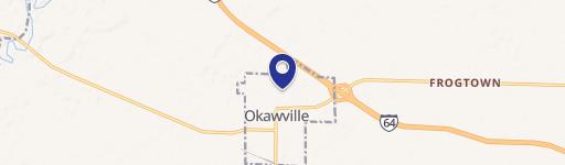 Okawville, IL 62271