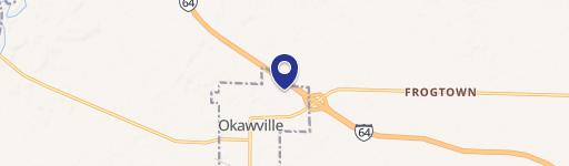 Okawville, IL 62271