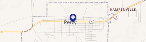 Percy, IL 62272