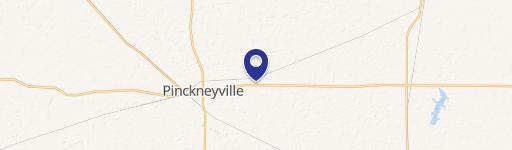 Pinckneyville, IL 62274