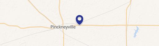 Pinckneyville, IL 62274
