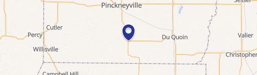 Pinckneyville, IL 62274