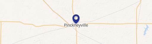 Pinckneyville, IL 62274