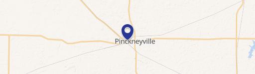 Pinckneyville, IL 62274