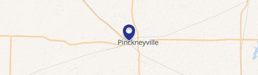 Pinckneyville, IL 62274