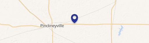 Pinckneyville, IL 62274