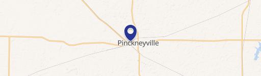 Pinckneyville, IL 62274