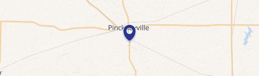 Pinckneyville, IL 62274