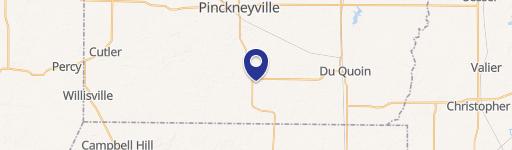 Pinckneyville, IL 62274