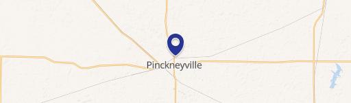 Pinckneyville, IL 62274