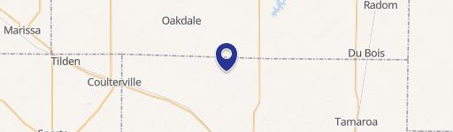 Pinckneyville, IL 62274