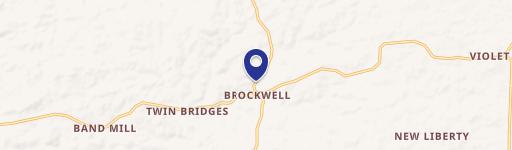 Brockwell, AR 72517