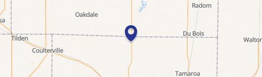 5723 Swanwick Rice Rd