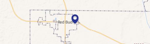 Red Bud, IL 62278