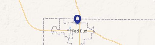 Red Bud, IL 62278