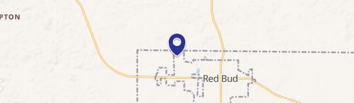 Red Bud, IL 62278