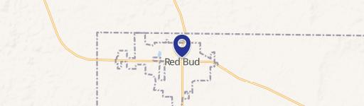 Red Bud, IL 62278