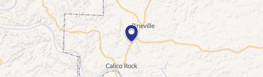Calico Rock, AR 72519