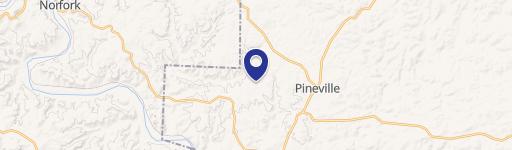 Calico Rock, AR 72519