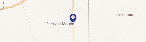 1899 Pleasant Mound Ave