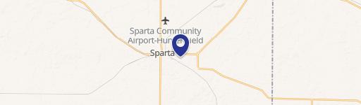 Sparta, IL 62286