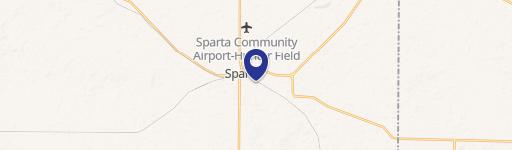 Sparta, IL 62286