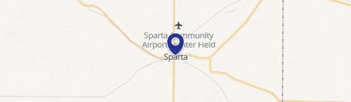 Sparta, IL 62286