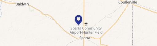 Sparta, IL 62286