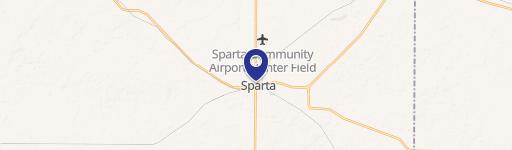 Sparta, IL 62286