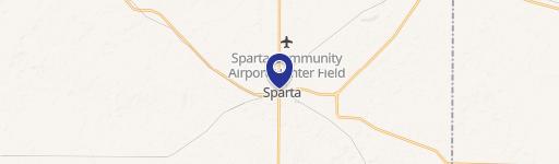 Sparta, IL 62286