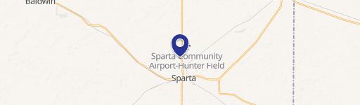 Sparta, IL 62286