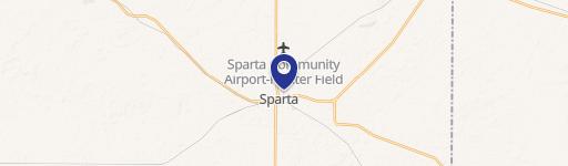 Sparta, IL 62286