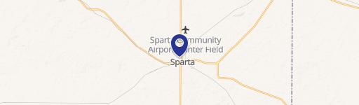 Sparta, IL 62286