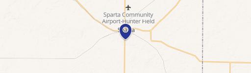 Sparta, IL 62286
