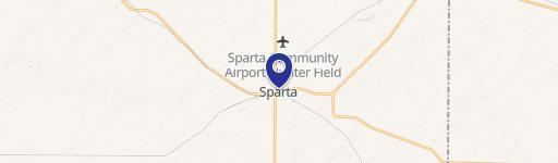 Sparta, IL 62286