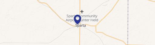 Sparta, IL 62286