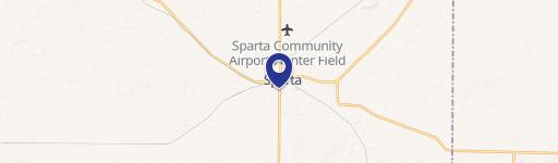 Sparta, IL 62286