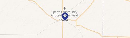 Sparta, IL 62286