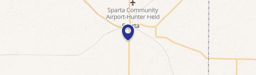 Sparta, IL 62286