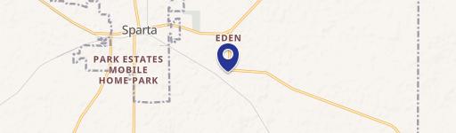 8243 Eden Rd
