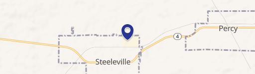 Steeleville, IL 62288
