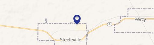 Steeleville, IL 62288