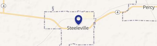 Steeleville, IL 62288