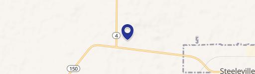 Steeleville, IL 62288