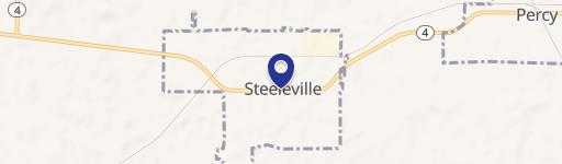 Steeleville, IL 62288